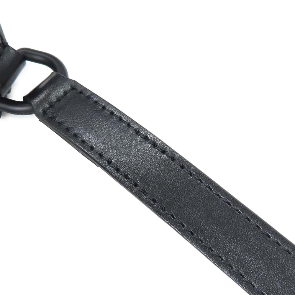 Louis Vuitton Eclipse Black Reverse Pulse Bum Bag… - image 8